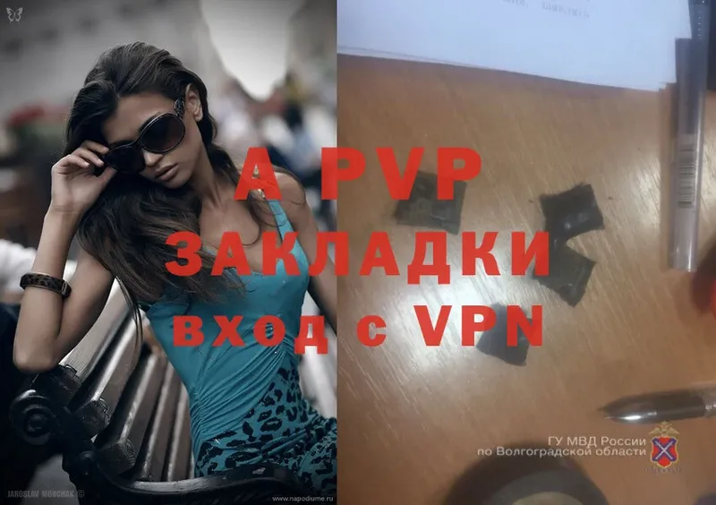 APVP крисы CK  Канаш 